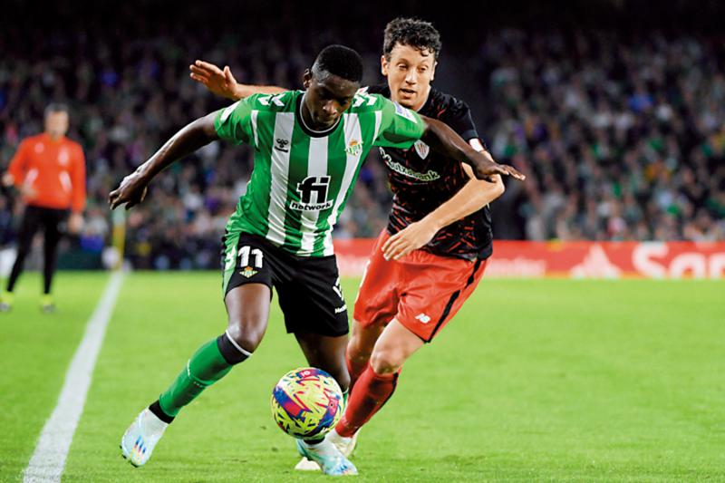 拜仁4-1豪取胜利，皇马2-0领跑西甲，尤文图斯1-1遭遇平局