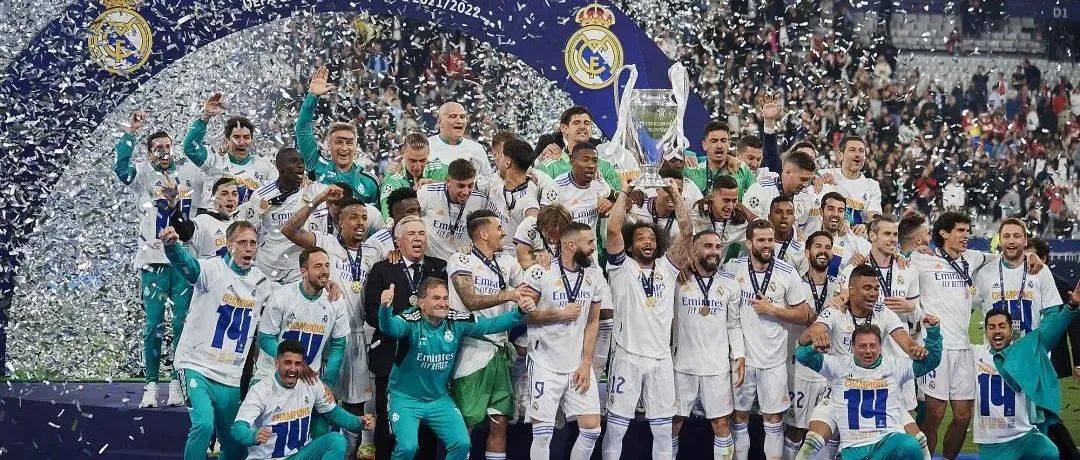 皇马与PSG金球奖边缘：战术变革与商业压力下的豪门困境